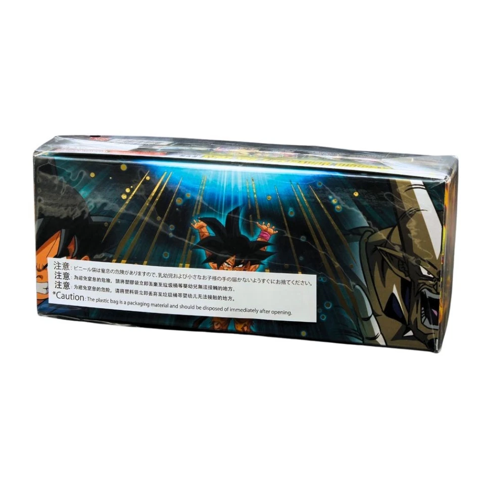 Bandai Dragon Ball Super Premium Anniversary Box 2023 Englisch - Image 1 of 1