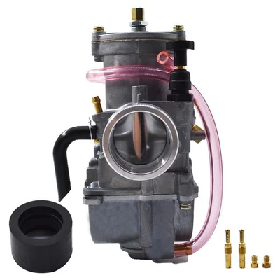 Carburetor For Yamaha DT100 DT125 YZ100 - Image 1 of 4