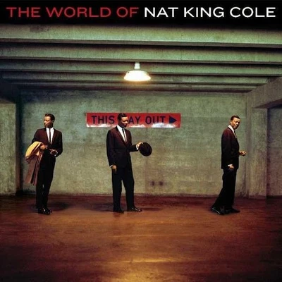 The World Of Nat King Cole Foto 1 de 2