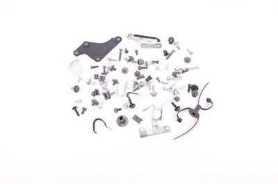 2007 03-09 SUZUKI SV650S 650 SV650 OEM MISC NUTS BOLTS BRACKET MOUNT CLIP S205 - Image 1 of 4