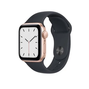 Apple Watch SE 40mm Oro GPS - Zdjęcie 1 z 4