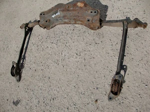 Portaeje hi Honda Prelude BB1 BB2 BB3 año 1992-96 - Imagen 1 de 1