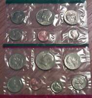 28 Coins STILL SEALED IN BOX * UNOPENED* 2012 U Both P & D Mint Mint Set S 