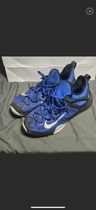 herren nike trainingsschuhe gr 13 - Bild 1 von 6