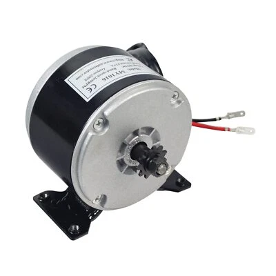 24 Volt 250 Watt Motor for Razor E300, Mini Chopper, Pocket Rocket Mod Scooter, - Image 1 of 4
