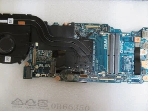 Scheda madre Dell Latitude 3520 P108F 3420 I5-1135G7 3WMC 03WMC Cyborg-L15 - Foto 1 di 1