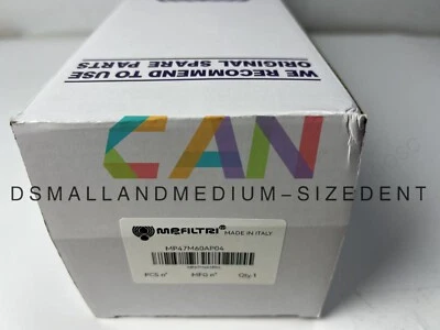 MPFILTRI Return Oil Filter Element MP47M60AP04 / - Image 1 of 4