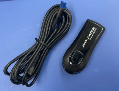 Firstech ANT-2WSSL Replacement 2 Way SSL Antenna for 1-Mile Range Remotes - Image 1 of 2