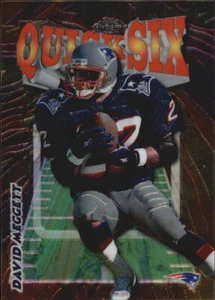 B1098- 1998 Topps Chrome FB Card #s 1-165 +Inserts -You Pick- 15+ FREE US SHIP - Picture 1 of 173