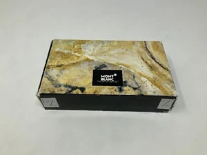 Montblanc OSCAR WILDE Outer Box Only - Picture 1 of 13