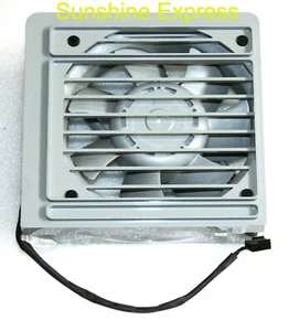New Apple 607-3433 Cage Rear Fan AFB1212HHE for MAC Pro A1289 2010 2009 2012 - Picture 1 of 2