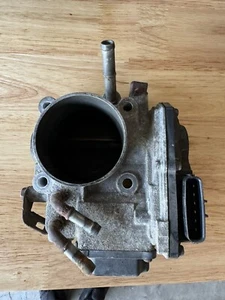 2008 Honda Civic Si K20z3 Throttle Body OEM - Picture 1 of 8