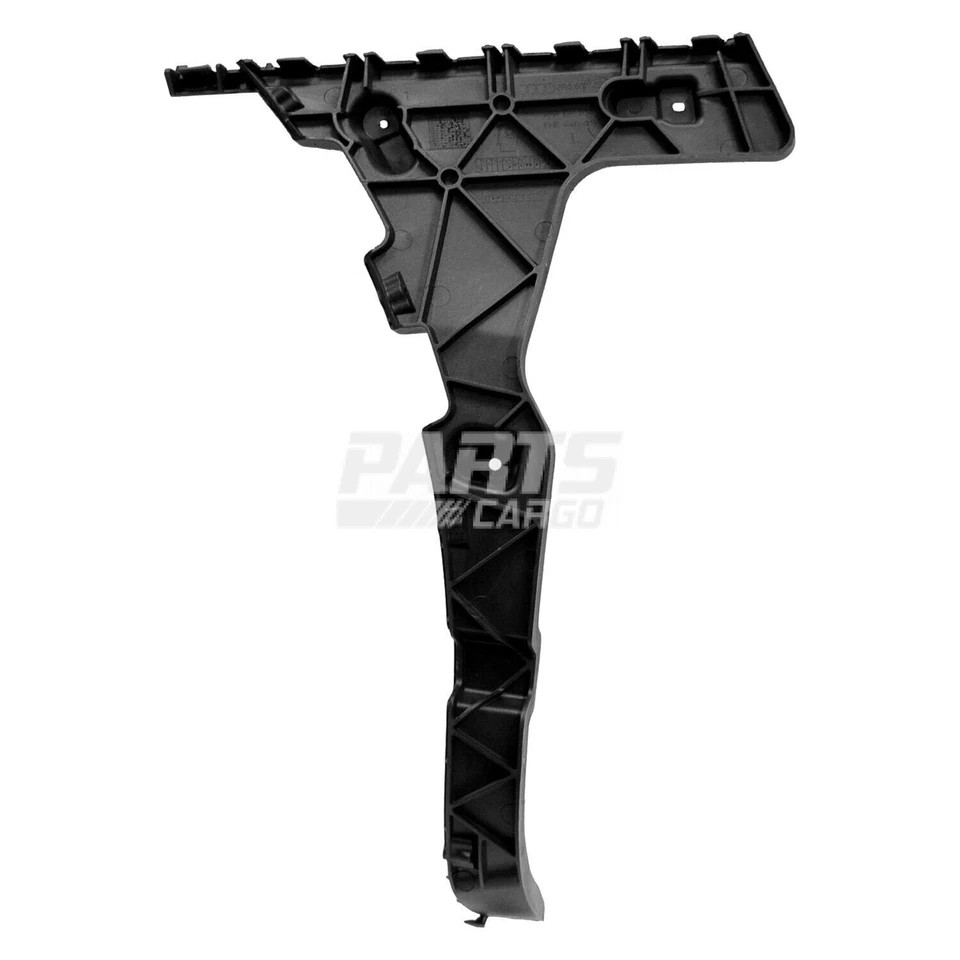 Nueva cubierta guía soporte parachoques trasero izquierdo audi q5 2009-2017 se adapta a au1142101 Foto 1 de 1