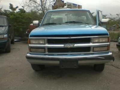 Engine ECM Electronic Control Module Fits 94-96 CHEVROLET 30 VAN 649976 - Изображение 1 из 4