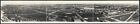 1917 Panoramic: Camp Travis from wireless,Fort Sam Houston,Texas,1917