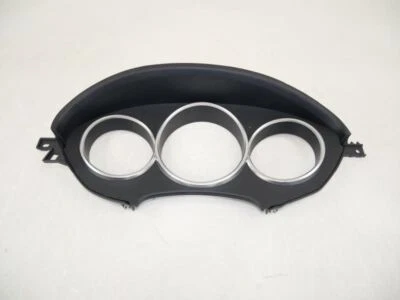 Mercedes-Benz CLS550 2012-2018 velocímetro tablero calibre bisel moldura OEM Foto 1 de 4