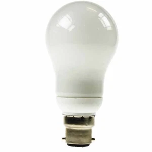 LOW ENERGY GLS 20W B22D 827 - Picture 1 of 2