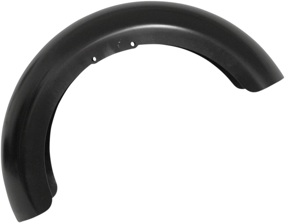 Para-lama dianteiro Klock Werks Fatboy Wrapper para 18-19 Harley Softail FLFBS 114 FLFB - Imagem 1 de 1