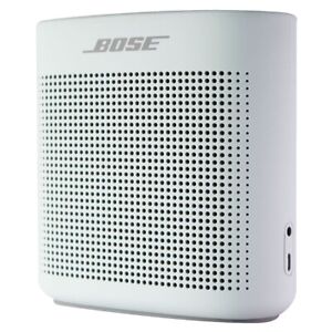Bose SoundLink Color II White Audio Docks & Mini Speakers for sale 