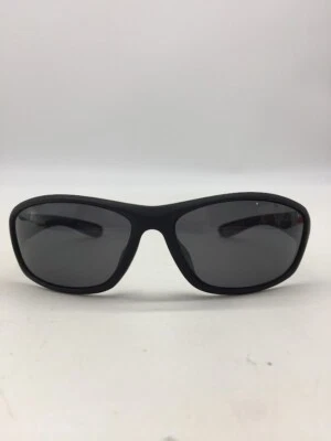 Gafas de sol Foster Grant OP0422 Backstop negras envolventes borde completo Foto 1 de 4