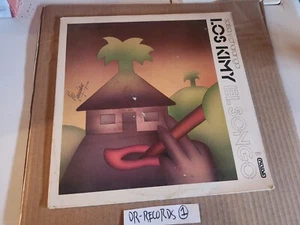 Los Kimy Lp Original Musica Latina - Picture 1 of 4