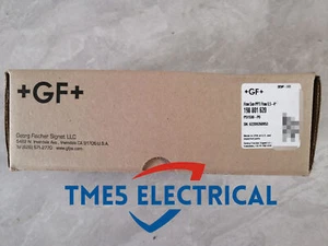 New GF Signet P51530-P0 Type 515 Rotor-X Standard Mount Paddlewheel Flow Sensor - Picture 1 of 3