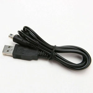 New USB Power Charger Charging Cable For Nintendo 2DS Newe 3DS DSi NDSI XL PADA - Picture 1 of 8