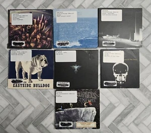 Music CD Lot of 7 CD's of Alternative/Indie & Alternative/Rock Kings of Leon - Picture 1 of 15
