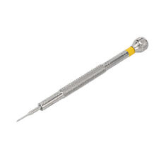(0.8mm)Watch Repair Screwdriver Stainless Steel Precise Screwdriver For Eye AGS