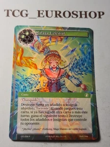 Heavenly Gust▪︎CFC▪︎2016▪︎FoW▪︎ RARE▪︎FOIL▪SPANISH▪︎NM #5 - Picture 1 of 2