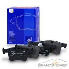 ATE BREMSBELÄGE BREMSKLÖTZE VORNE FÜR BMW 1-ER 2-ER F2 3-ER 4-ER F3 X3 X4 F2