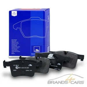 ATE BREMSBELÄGE BREMSKLÖTZE VORNE FÜR BMW 1-ER 2-ER F2 3-ER 4-ER F3 X3 X4 F2 - Bild 1 von 6