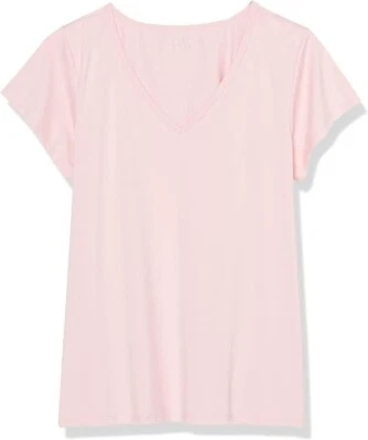 Camisa de tenis rosa para mujer Eleven de Venus Williams talla L Foto 1 de 2