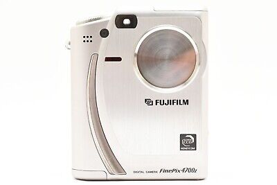 With Box Fujifilm Finepix 4700Z 1350 1022 | eBay With Box Fujifilm Finepix 4700Z 1350 1022 | eBay