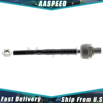 Extremo de barra de amarre interior delantero para Porsche 911 Boxster Cayman Mevotech Supreme 2012 Foto 1 de 4