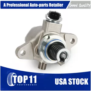 Nueva bomba de combustible de alta presión 166301LA0B para Nissan Q70 Q70L QX80 Armada - Imagen 1 de 13