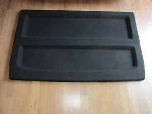 GENUINE MERCEDES CITAN MK2 W420 2021-2025 PARCEL SHELF LOAD COVER BLACK - Picture 1 of 4