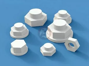 Royal Model 1/35 Assorted Nuts and Bolts of Various Sizes No.1 (3 panels) 915 - Picture 1 of 1