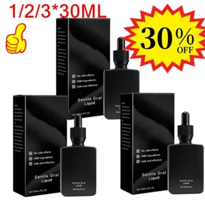 1/2/3PCS Body Care Replenishing Drops-Gentle Oral Liquid 30ml Best - Picture 1 of 15
