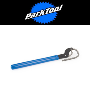 Park Tool SR-2.3 Chain Whip Bike 3/32" Cog Remover Cassette Repair Tool 5-12 spd