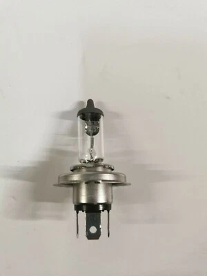 Genuine Land Rover Range Rover Main Headlamp Bulb Quartz Halogen 60/55W- 589783 - Image 1 of 2