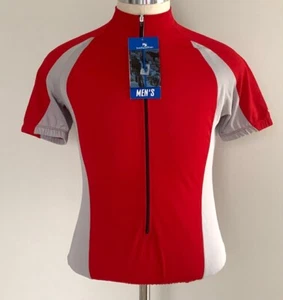 Bellwether Men's  Pro Mesh Cycling Jerseys  Medium - Picture 1 of 4