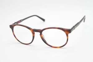 NEW LIU JO LJ2712 214 HAVANA BLACK AUTHENTIC EYEGLASSES 51-20 - Picture 1 of 4