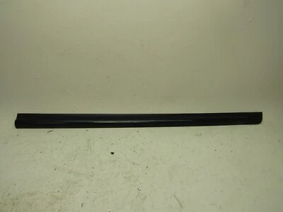 Door Molding QUEST 2004 2009 NISSAN Right Passenger Side Front Outer Cover Trim - Image 1 of 4