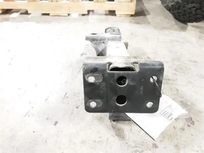 Bocina cuadro delantero derecho pasajero Jeep JK Wrangler 2007-2017 2008 2009 2010 78122 Foto 1 de 4