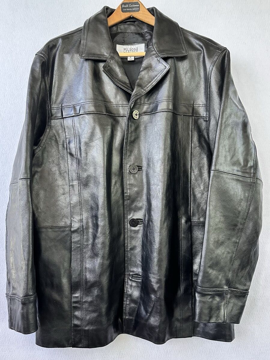 Grunge Leather Vintage Outerwear Coats & Jackets for Men for sale | eBay Grunge Leather Vintage Outerwear Coats & Jackets for Men for sale | eBay