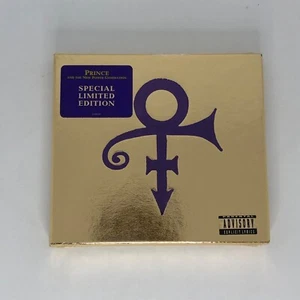 Brandneu US PROMO CD Prince & The NP - Love Symbol 1992 Paisley Park - H - Bild 1 von 4