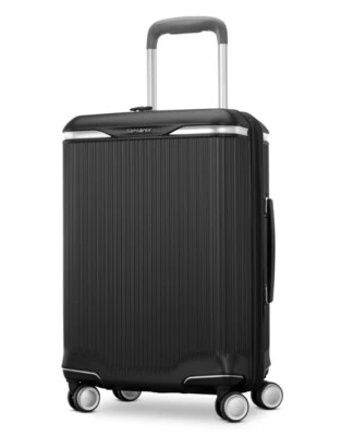 Samsonite Silhouette 18 Hardside Carry-On Spinner Suitcase Luggage  - Image 1 of 4