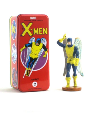 Статуэтка Dark Horse Angel X-Men серия персонажей Marvel художественное доказательство 52/60AP - Изображение 1 из 4