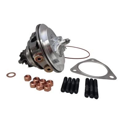 Upgrade Turbolader Rumpfgruppe Peugeot 308 508 207 RCZ / Citroen DS3 C4 1,6 - Bild 1 von 4